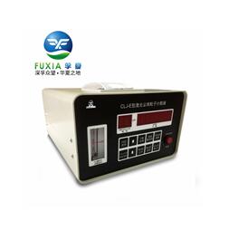 塵埃粒子計(jì)數(shù)器